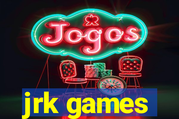 jrk games